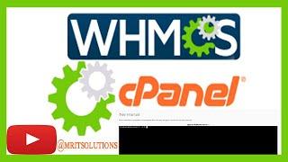 How to enable Shall access termianl for cpanel in WHM | Step-by-Step Guide