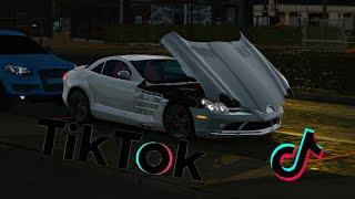 ПОДБОРКА ЛУЧШИХ ВИДЕО ИЗ Tik Tok по Car Parking Multiplayer