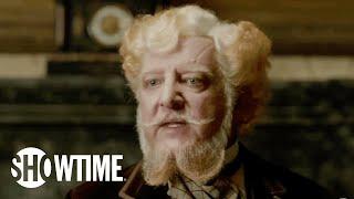 Penny Dreadful | 'An Ancient Language' Official Clip | Season 2 Episode 2