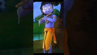 Where is Lord Krishna Flute Now 🪄 #flute #shorts #hinduism #lordkrishna lordk