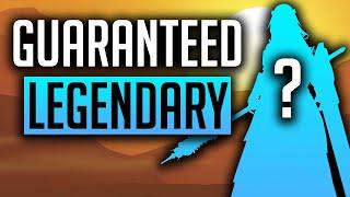 x10 SUMMONS & GUARANTEED LEGENDARY EVENT! | Raid: Shadow Legends