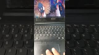 Laptop TouchPad won't work. Do this to fix