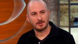 Director Darren Aronofsky on controversial new film "Noah"