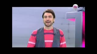 «Супер 10» с Дмитрием Олениным RU.TV (24.11.2013)
