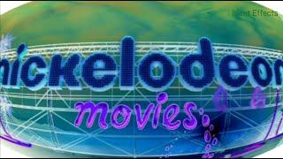 Nickelodeon Movies SpongeBob Switch Logo Ident Effects