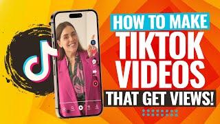 Cara Membuat Video TikTok (Panduan LENGKAP Untuk Pemula!)