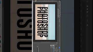 How to Create Shadow Effect For Text In photoshop 2025 || Blue orbit | Explained in Telugu | PS 2025