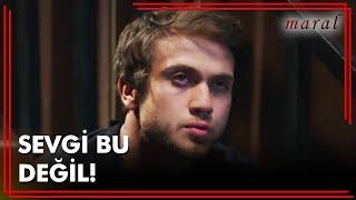 Sarp'ın Gözyaşları | Maral En Güzel Hikayem