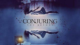 Conjuring  The Beyond Film Horor Barat Sub Indo