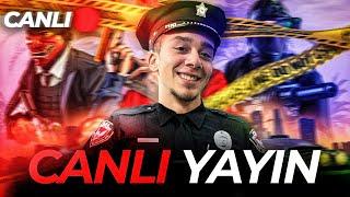 BOMBAA BİRR SOYGUNN !!!  SİZLERLE GTA 5 !!!!   |  GRAND RP!!