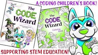 The Code Wizard Kickstarter Video