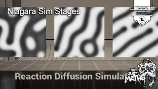 Niagara Simulation Stages Course - Now Available!