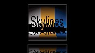 Skylines by Gary P. Gilroy, Shawn Glyde & Nate Bourg