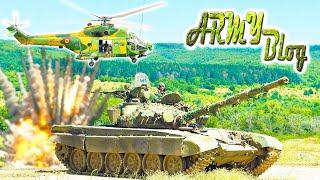 РУМЫНИЯ vs БОЛГАРИЯ ⭐ Кто сильнее? СРАВНЕНИЕ АРМИЙ ⭐ Българска армия VS armata Romana