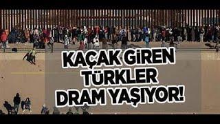 Amerika'da Yasam - Kacak Turkler ve ABD Pastasi