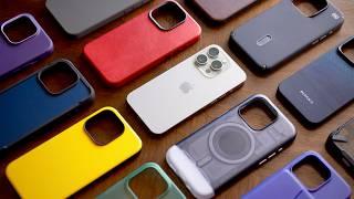 Best cases for iPhone 15 Pro