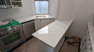 Quartz Countertops in New York, NY