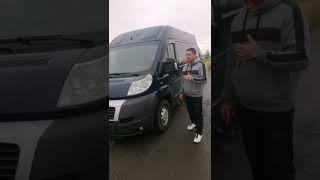 FIAT Ducato 2012. На что обратить внимание при выборе автомобиля