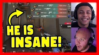 *NEW* VALORANT WTF MOMENTS, BEST PLAYS & FAILS | Epic Highlights #107