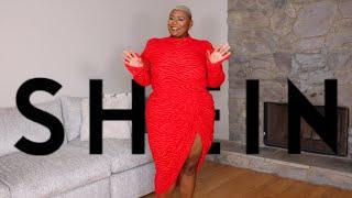 OHHH SHEIN IS DOING IT LIKE THIS?!!!! || PLUS & CURVY TRY ON HAUL || SHEIN SIZE 3/4XL || MISSJEMIMA