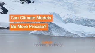 Can Climate Prediction Models Be More Precise?
