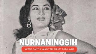 Nurnaningsih, Aktris Cantik yang Terpeleset Skandal Foto Syur | Artis Lawas 15