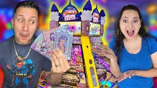 We got SO MANY Rare Disney Cards! - Dream Castle