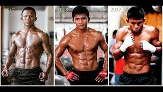 Буакав/Buakaw: все поражения в К-1 World Max