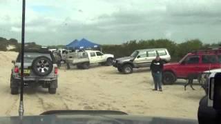 Sunday Drive with 4WD Action Magazine.wmv