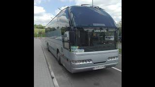 Обзор  Neoplan 516