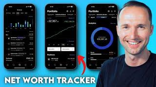 Best Investment Portfolio Tracker  (getquin review)