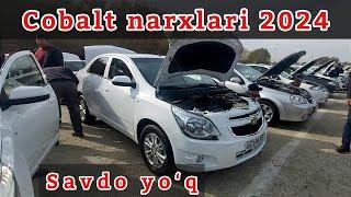 Cobalt narxlari 2024 Samarqand @Suv_Filtrlari