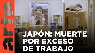 Japón, trabajo forzado (2018) | ARTE.tv Documentales