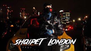  S9 - Shqipet London (Official Music Video) #AlbanianDrill