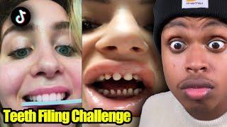 The Most DEADLY TikTok Challenges