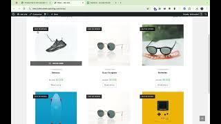 Bulk Edit WooCommerce Products with Google Sheets | Product Sync Master for WooCommerce