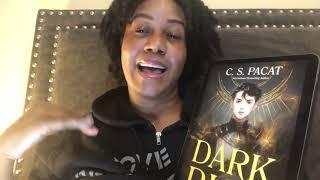 Book review: Dark Rise By C.S. Pacat ….OMG 