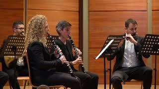Orchestra di Fiati della Valtellina - Il flauto magico (Mozart)