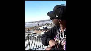 The Kaze "Get Up With Me" (Official Music Video) M.C. Mack Solo