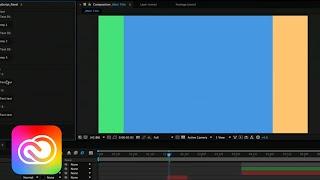 Scripting for Motion Graphics in After Effects | Motion Design Live Stream | Adobe Creative Cloud