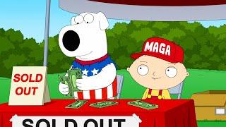 Family Guy Season 21 Episode 17 - Family Guy Full Episode NoCuts #1080p