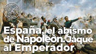 España, el abismo de Napoleón. Jaque al Emperador | J. R. Barat