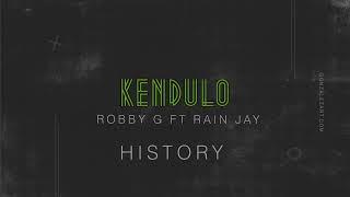 Robby G ft Rain jay [ Kedulo ] audio music