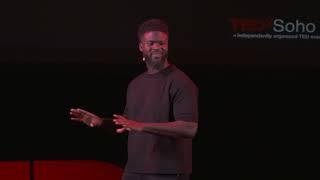 Code Switching | Karl Lokko | TEDxSoho