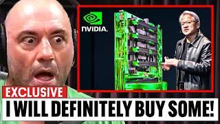 Nvidia's New Computer Is DESTROYING The Entire Industry!