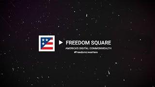 Welcome to Freedom Square