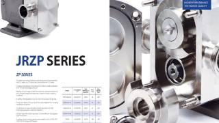 JEC Pump General Brochure