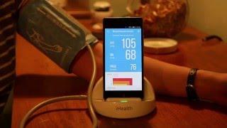 Xiaomi iHealth Smart Blood Pressure Dock