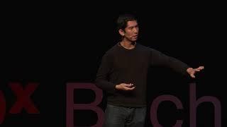 How to Change the World - A Practical Guide | Dex Torricke-Barton | TEDxBucharest