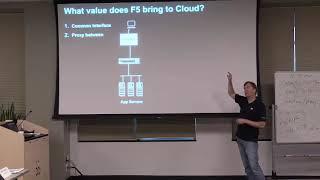 F5 Partner Automation and Orchestration - Lesson 1